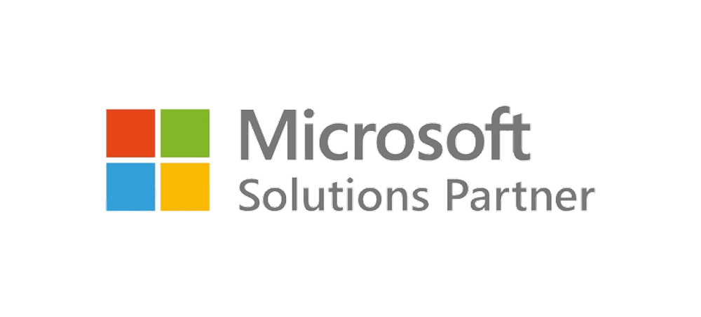 Solutions Partner Microsoft